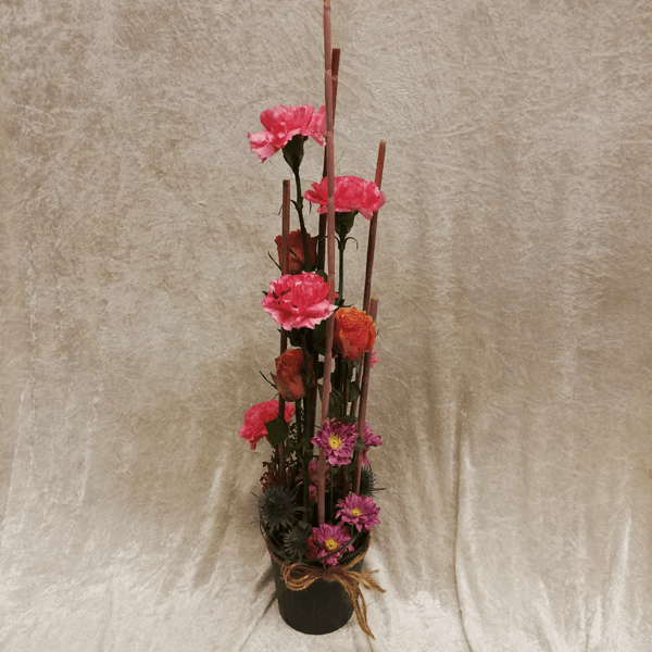 Hovedbilde Høy dekorasjon- liten