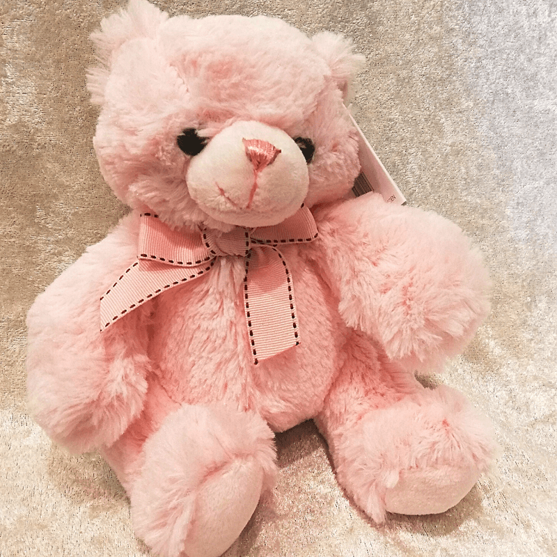 Rosa Bamse