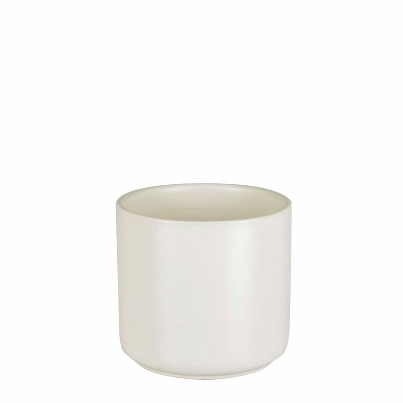 Kruka Blomstra D11,5 H11 cm vilt
