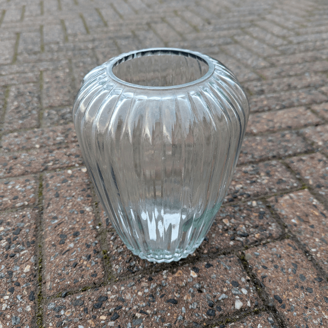 Hovedbilde Fiona glass vase