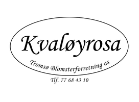 Kvaløyrosa