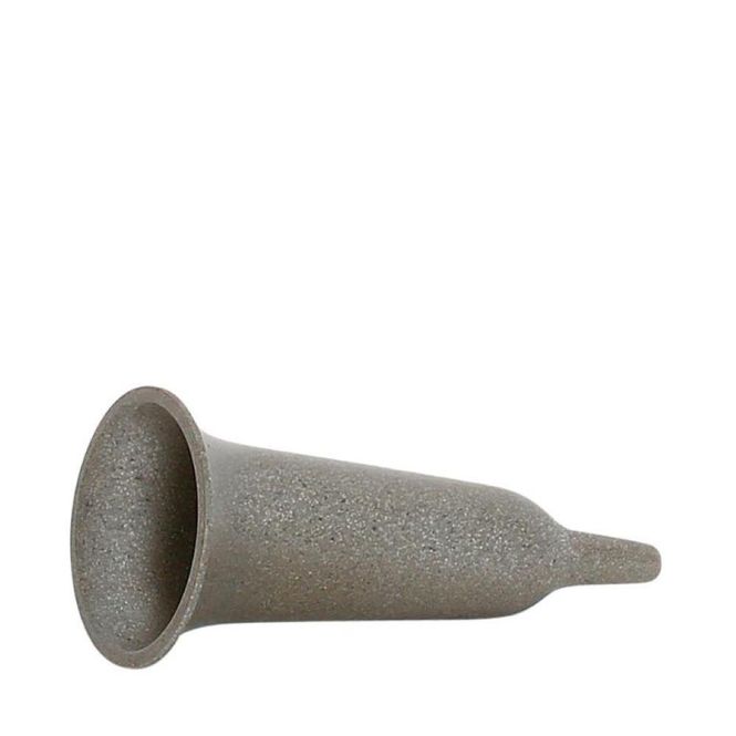 Hovedbilde Bio halm gravglass